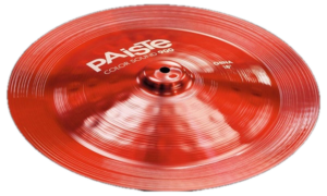 Color Sound 900 Red China