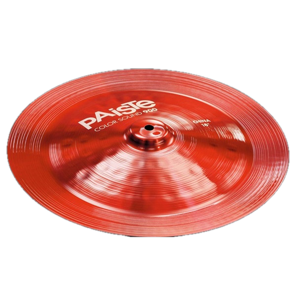 Color Sound 900 Red China