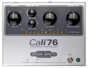 Cali76 TX