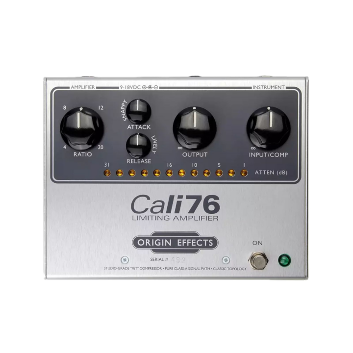 Cali76 TX