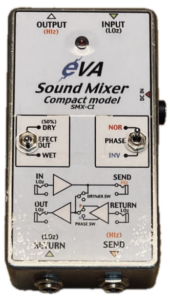 Sound Mixer SMX-1