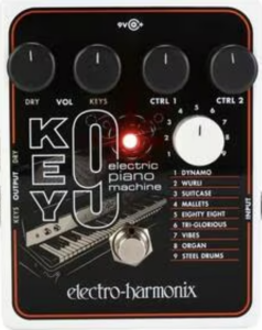 KEY9