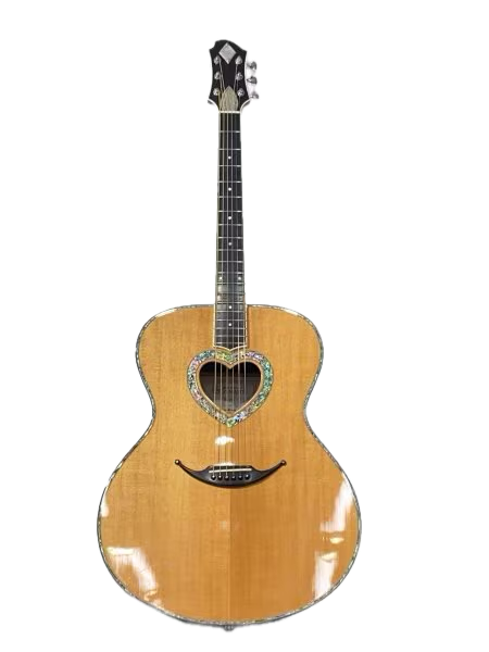 Zemaitis GZA-2600