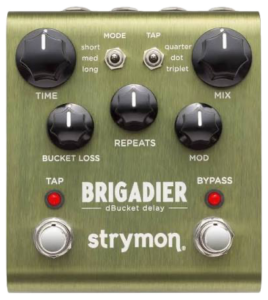 Brigadier