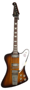 Firebird V