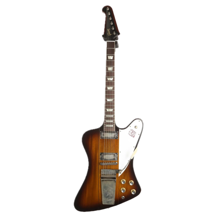 Firebird V