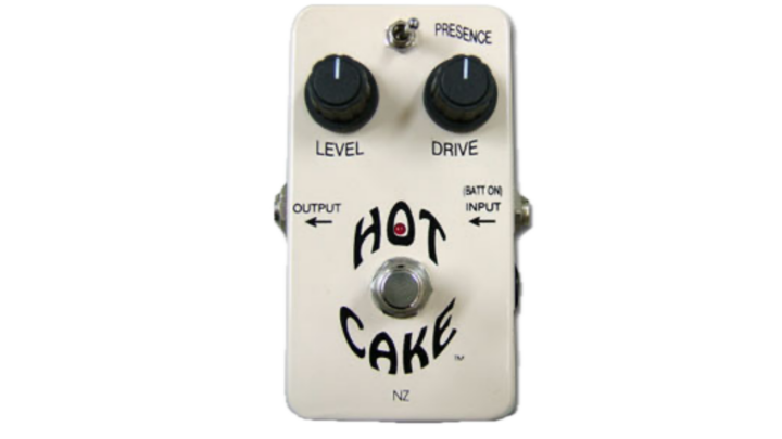 Hot Cake