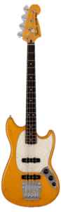Chilli Beans. Maika Mustang Bass