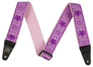 Chilli Beans. Moto Signature Strap