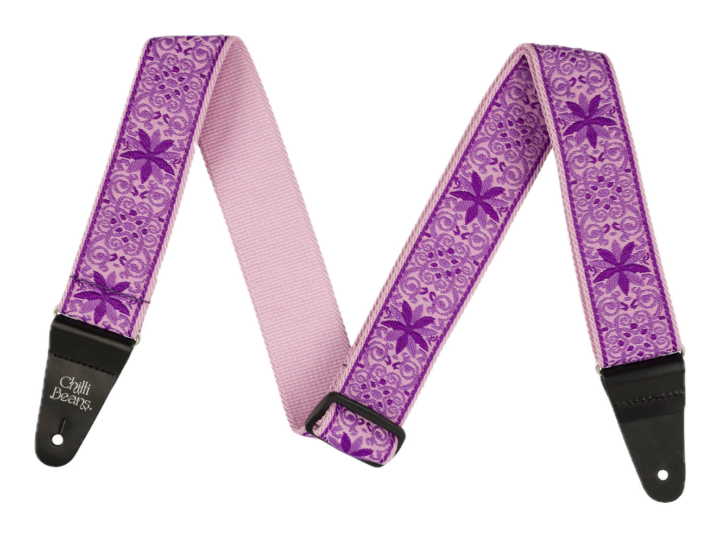 Chilli Beans. Moto Signature Strap