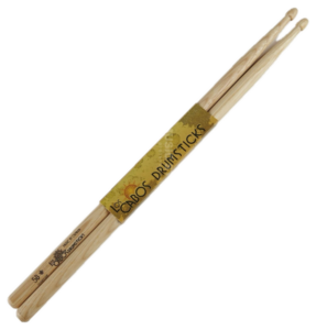 5B Intense Red Hickory