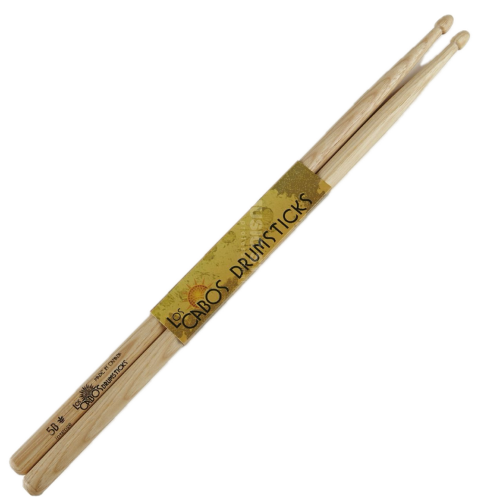 5B Intense Red Hickory