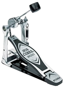 Iron Cobra 200