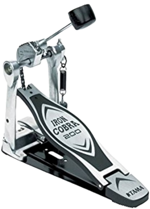 Iron Cobra 200