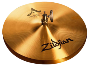 A Avedis Hi-Hats
