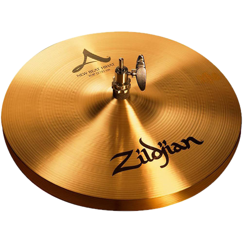 A Avedis Hi-Hats
