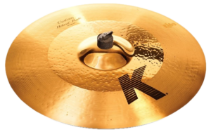 K Custom Hybrid Ride