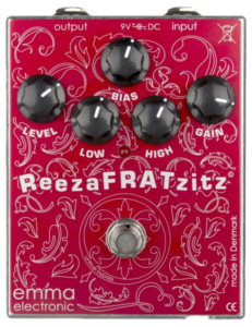 ReezaFRATzitz
