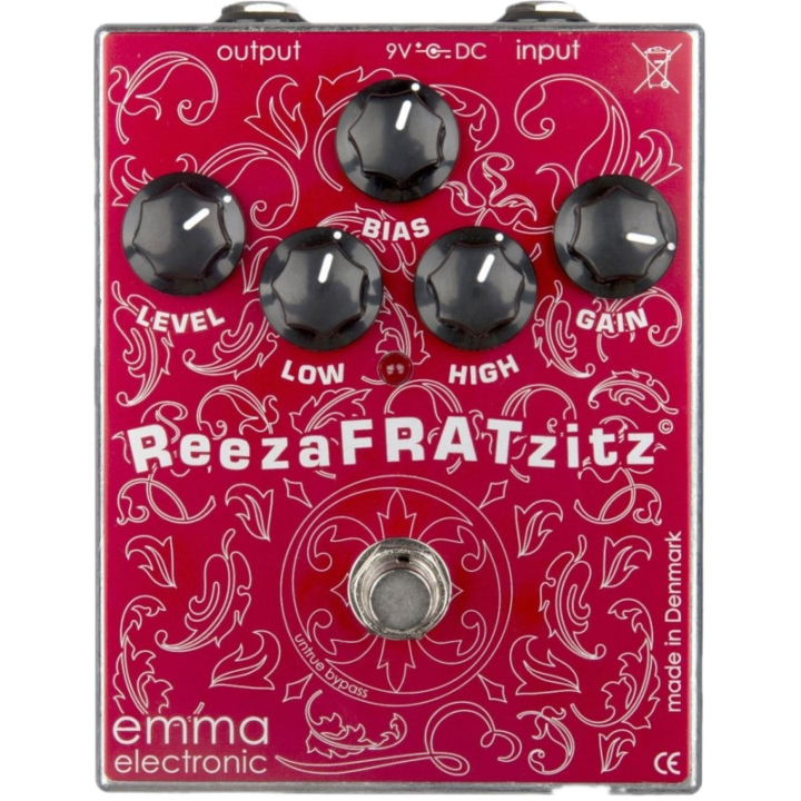 ReezaFRATzitz