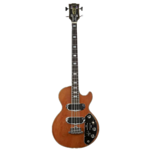 Les Paul Triumph Bass