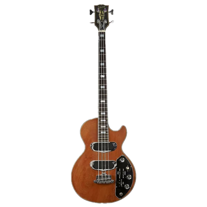 Les Paul Triumph Bass