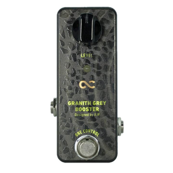 Granith Grey Booster