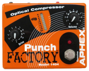 Punch Factory