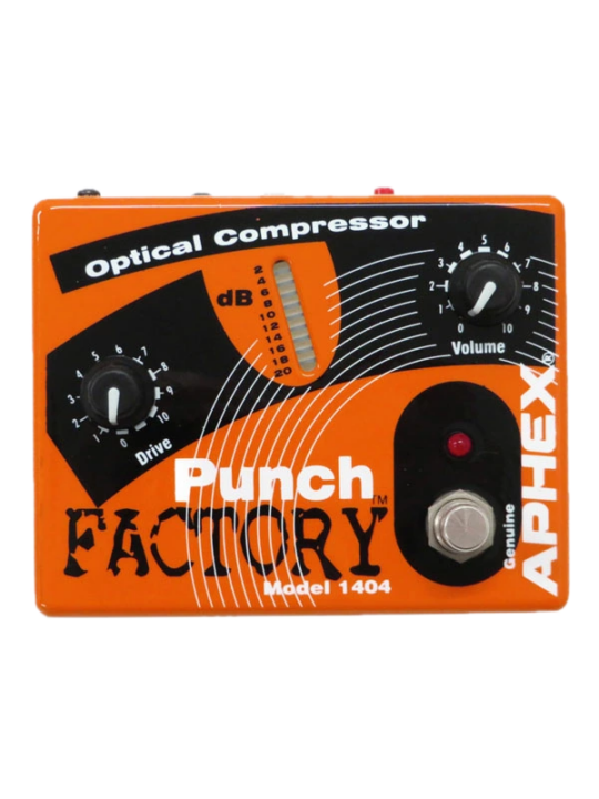 Punch Factory