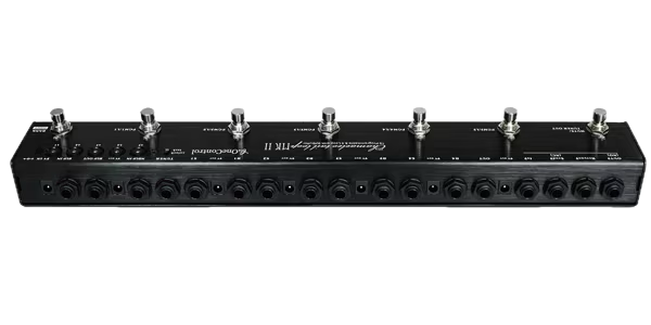 Chamaeleo Tail Loop MKII