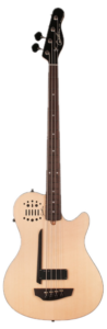 A4 Ultra Fretted