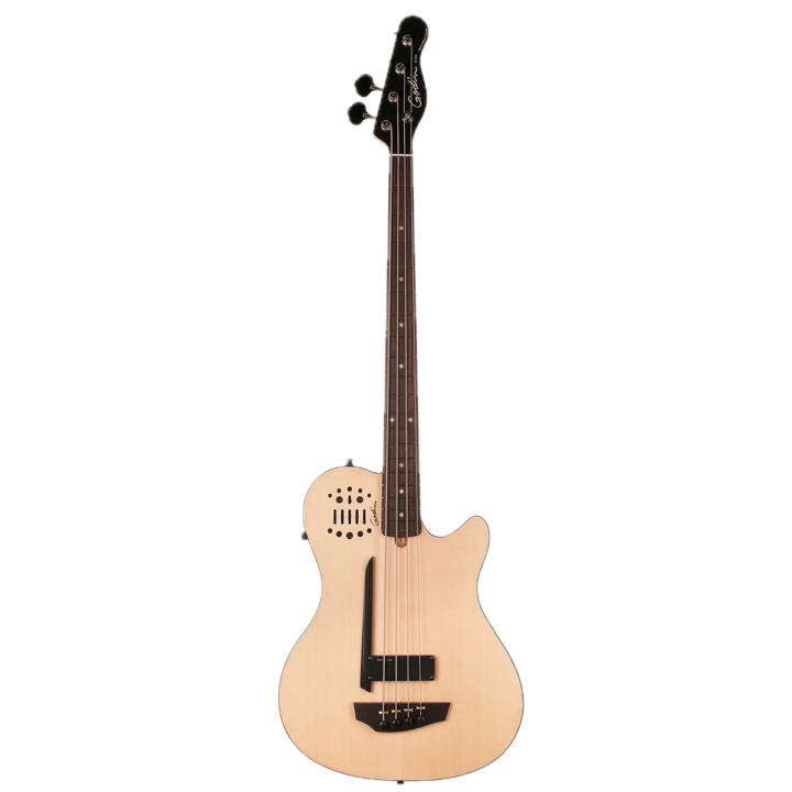 A4 Ultra Fretted