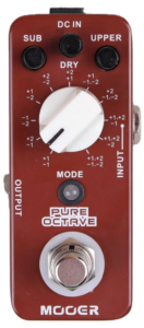 Pure Octave