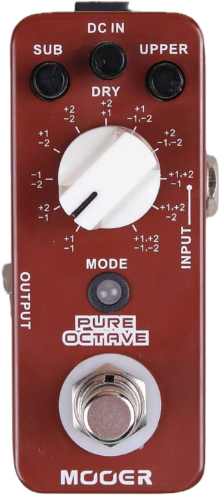 Pure Octave