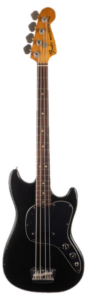 Musicmaster Bass