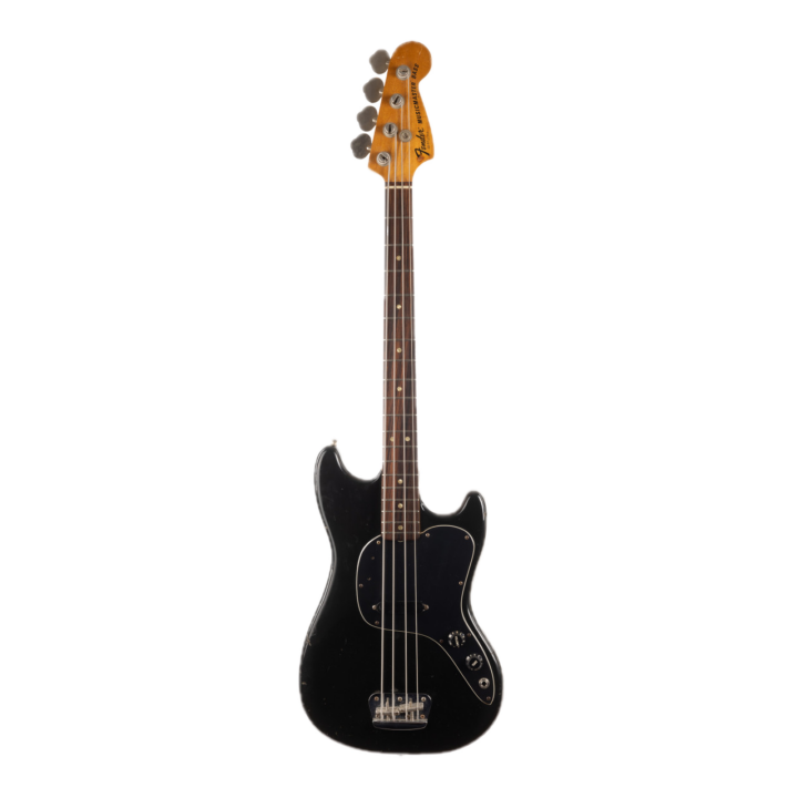 Musicmaster Bass