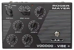 Voodoo-Vibe