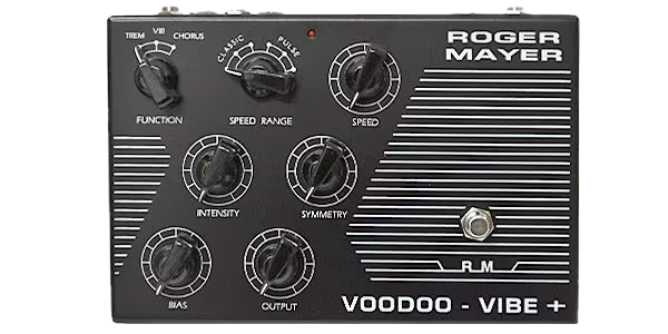 Voodoo-Vibe