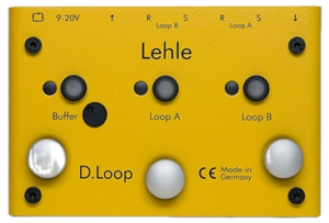 D.Loop