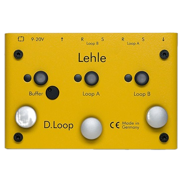 D.Loop