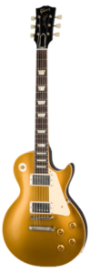 1957 Les Paul Standard Reissue