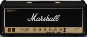 JCM800