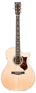 GPCPA2 Mahogany