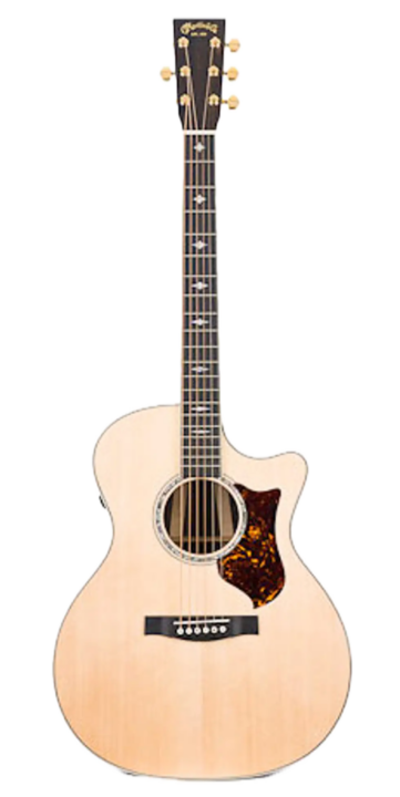 GPCPA2 Mahogany