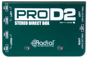 Pro D2