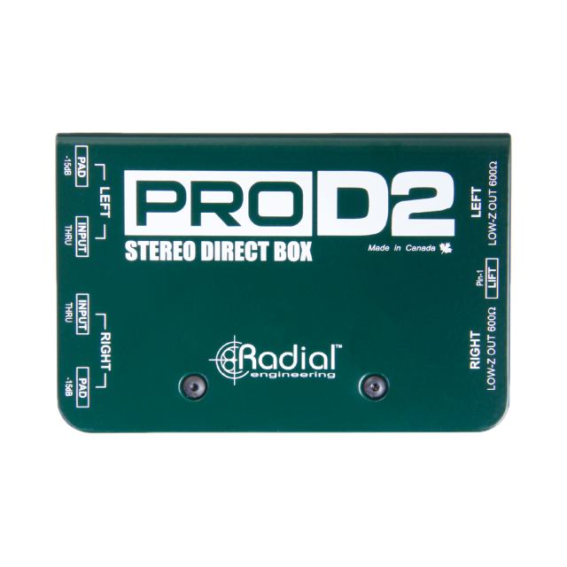 Pro D2