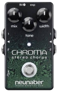 Chroma Stereo Chorus