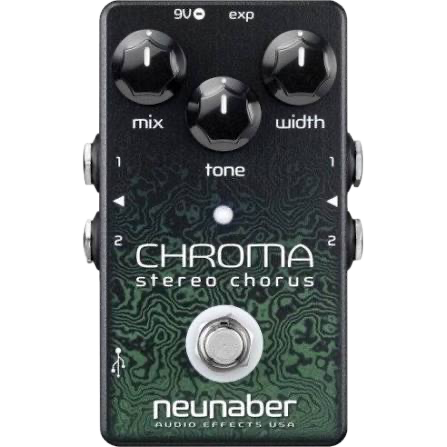 Chroma Stereo Chorus