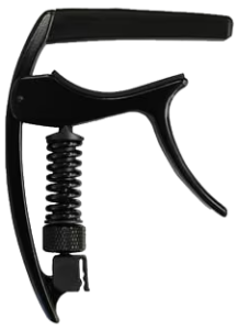 NS Tri-Action Capo