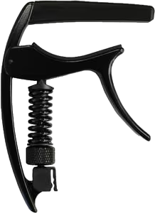 NS Tri-Action Capo