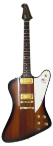 Firebird III